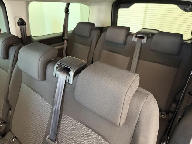 FIAT Ulysse Ulysse 2.2 Blue hdi L3H1 XL 180cv auto + IVA - Foto 10