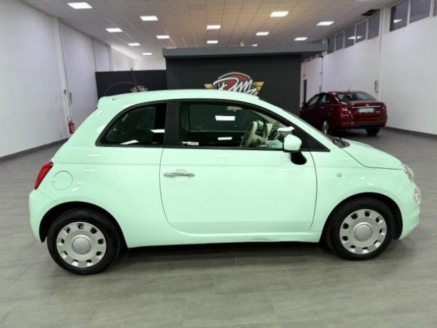 FIAT 500 1.3 Multijet 95 CV Riva rif. 24126690 - Foto 4