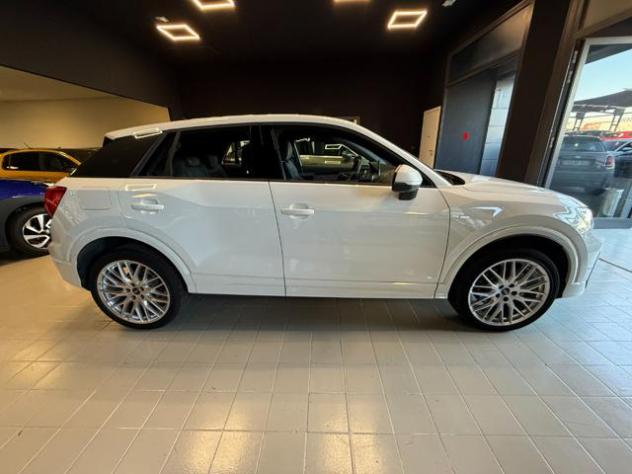 AUDI Q2 35 TDI S tronic S line Edition rif. 23230553 - Foto 8