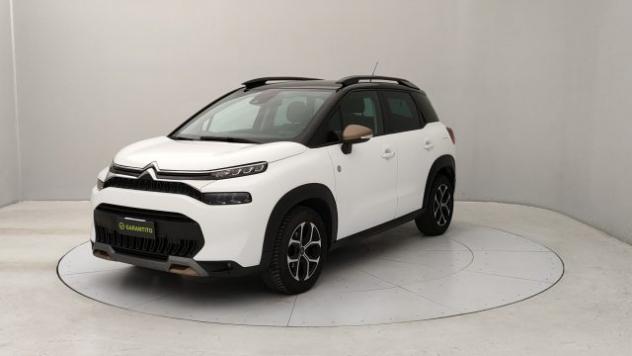 CITROEN C3 Aircross 1.5 bluehdi C-Series s&s 110cv rif. 22645462