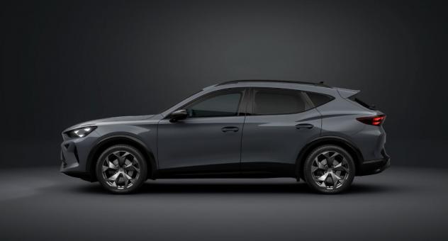 CUPRA Formentor Formentor 1.5 Hybrid DSG - Foto 2
