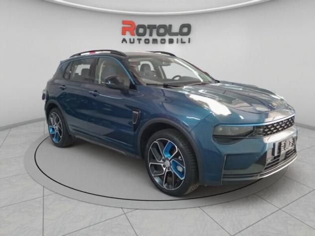 LYNK&CO 01 01 PHEV - Foto 3