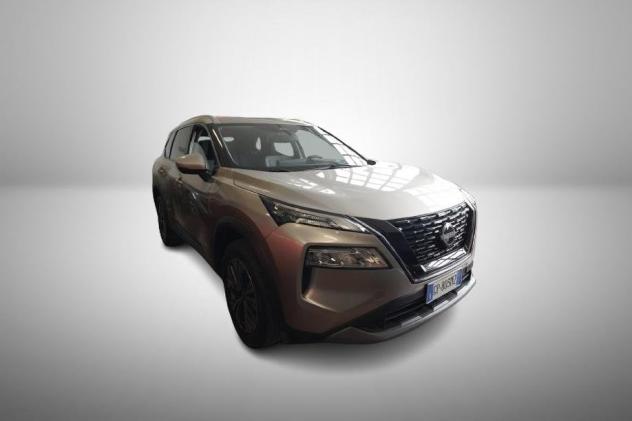 Nissan X-Trail IV 2022 1.5 e-power N-Connecta e-4orce 4wd auto - Foto 3