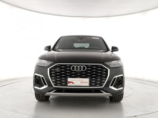 Audi Q5 Q5 Sportback 40 2.0 tdi mhev 12V S line quattro s-tronic - Foto 2
