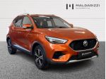 MG ZS 2024 1.5 Classic Comfort