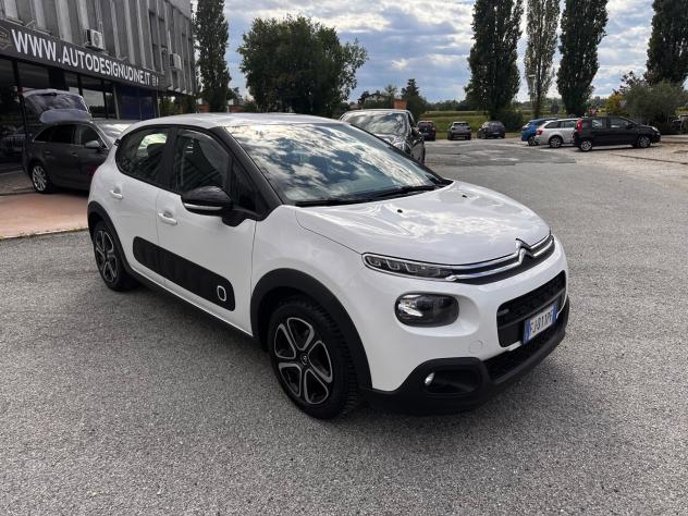 Citroen C3 PureTech 82 GPL Shine - Foto 2