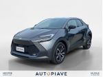 Toyota C-HR 2.0 PHEV E-CVT Trend