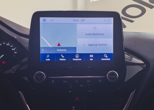 Ford Puma 1.0 Ecoboost Hybrid 125CV Titanium - Foto 10