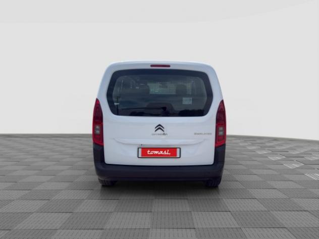 CITROEN Berlingo Berlingo BlueHDi 130 Stop&Start Combi Feel rif. 23903610 - Foto 4