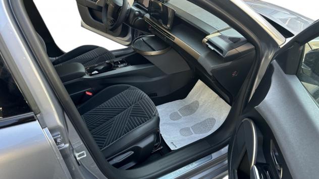 Lancia Ypsilon Ibrida Ibrido 110cv LX e-DCT PRONTA CONSEGNA COMPRESO PASSAGGIO SENZA VINCOLO DI FINANZIAMENTO - Foto 9