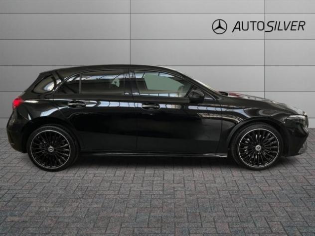 MERCEDES-BENZ A 250 e hybrid EQ AMG Line Advanced rif. 24027202 - Foto 5