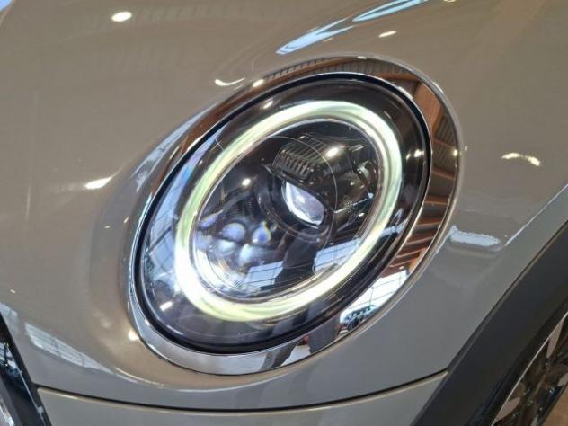 MINI Mini 1.5 Cooper Classic Cabrio Aut. rif. 23772557 - Foto 6