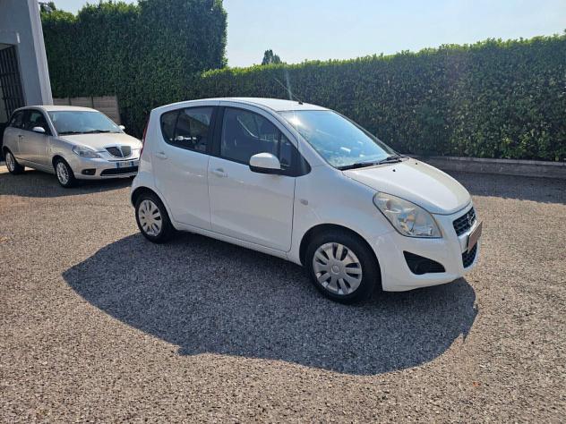 Suzuki Splash 1.0 VVT GL Style Start & Stop - Foto 3