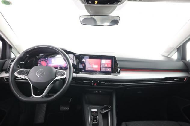 VOLKSWAGEN Golf Golf 1.0 eTSI EVO DSG Life rif. 23702700 - Foto 4