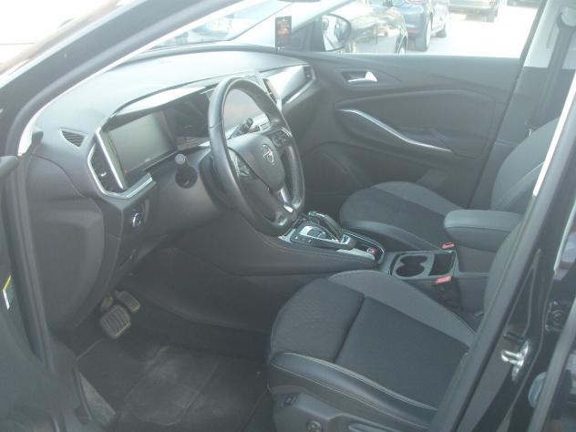 Opel Grandland 1.5 HDI 130 CV aut. Elegance - 2022 - Foto 7