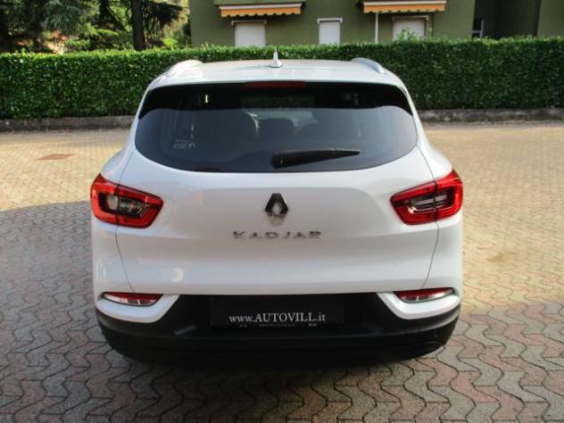 RENAULT Kadjar TCe 140CV FAPSport Edition*PREZZO REALE*UNICO PROP rif. 23996457 - Foto 5