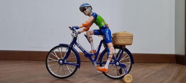 BICICLETTA - Foto 5