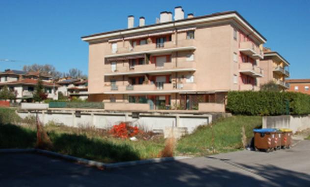 Immobile in asta di 21 m², box auto in vendita a Marsciano - Foto 12