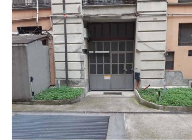 Immobile in asta di 9 m² in vendita a Milano - Foto 6