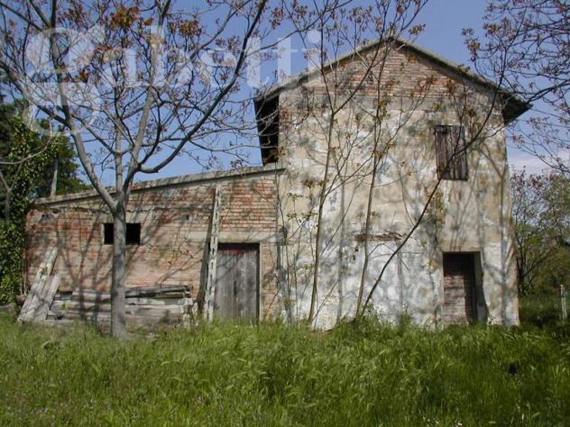 Rustico/Casale/Corte - Senigallia . Rif.: SVE93VRG - Foto 4