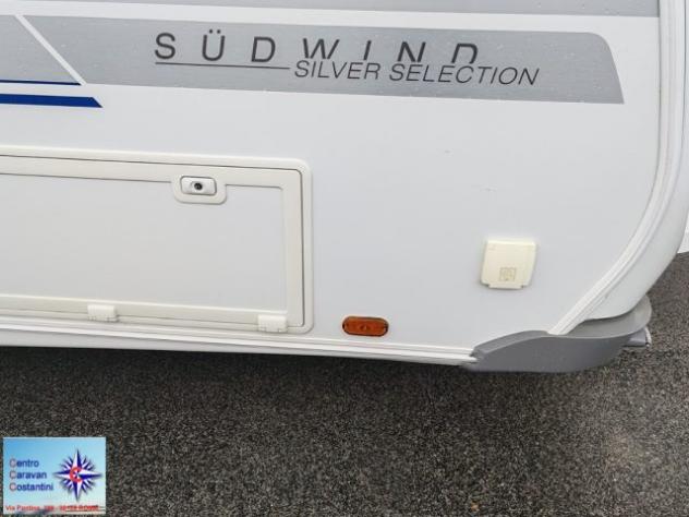 KNAUS SUDWIND 460 EU SILVER SELECTION rif. 24171089 - Foto 10