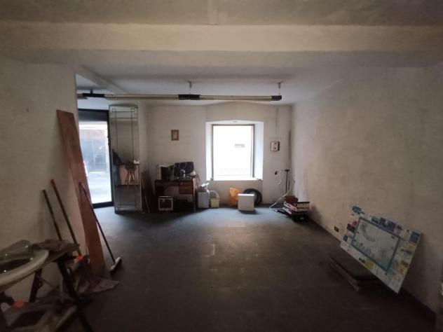 Laboratorio in vendita a Avenza - Carrara 42 mq Rif: 1385347 - Foto 8