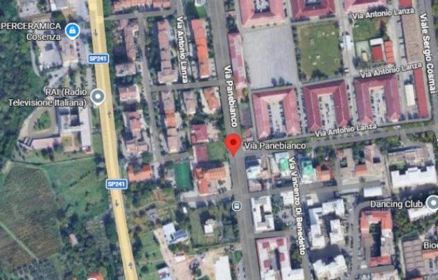 Immobile in asta di 44 m² con più di 5 locali in vendita a Cosenza - Foto 9
