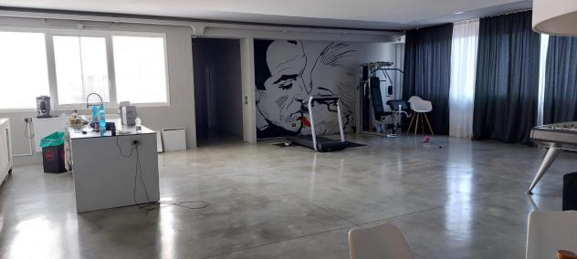 Capannone industriale in vendita a Empoli 3200 mq Rif: 1057157 - Foto 3