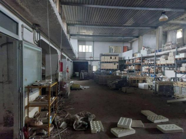 Immobile in asta di 854 m² in vendita a Valdina - Foto 12