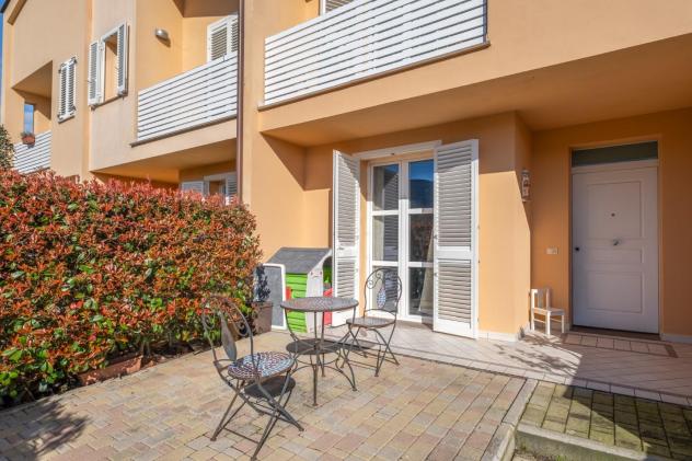 Villetta a schiera in vendita a Cascine - Buti 190 mq Rif: 1253758 - Foto 6