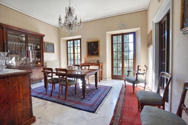 Villa in vendita a Carrara 400 mq Rif: 741315 - Foto 8