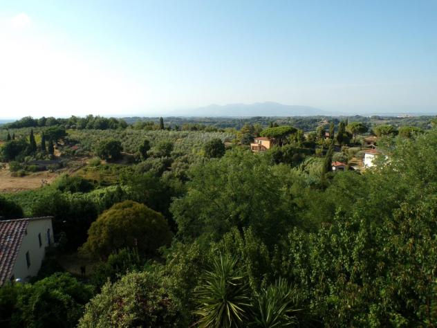 Appartamento in vendita a Sant'Ermo - Casciana Terme Lari 80 mq Rif: 1425587