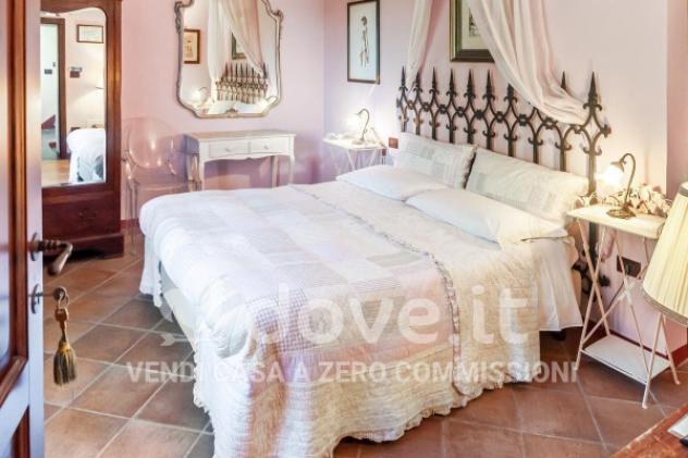 Villa di 250 m² con più di 5 locali e posto auto in vendita a Castel del Piano - Foto 15