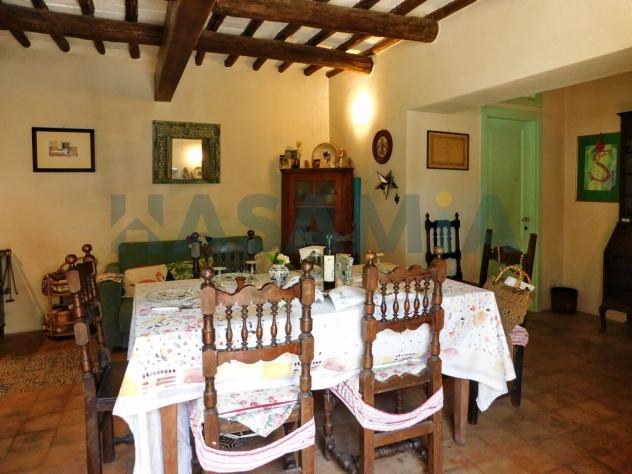 Villa in vendita a Chiusdino - Foto 14