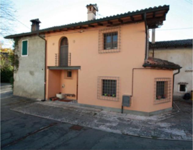 TRIB. PERUGIA - RUOLO 60/2024 - LOTTO U - TRIBUNALE PERUGIA - RUOLO 60/2024 - LOTTO U - ASTA 26/06/2026 - Foto 18