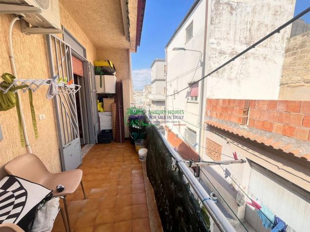 Rif:2730 - Casa indipendente in vendita nei pressi di Piazza Majorana – Comiso - Foto 14