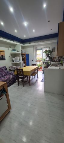 CUNEO - VIA BERSEZIO: AMPIO APPARTAMENTO RISTRUTTURATO - Foto 2