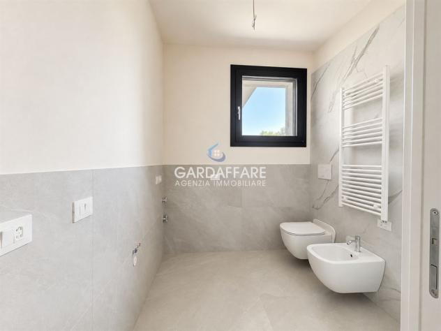 Nuovo trilocale Attico con due camere matrimoniali ! - Foto 14