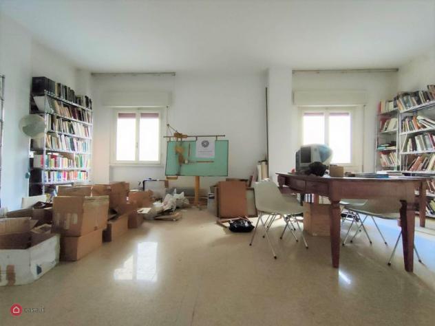 Appartamento di 100mq in Via Cavour a Firenze - Foto 2