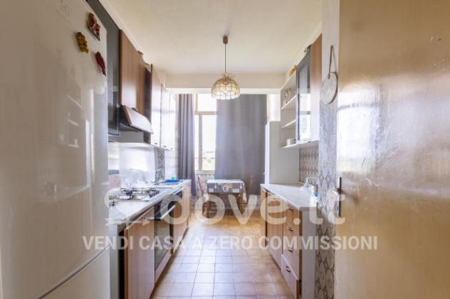 Appartamento di 120 m² con 4 locali e posto auto in vendita a Frosinone - Foto 8