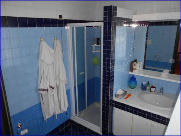 Immobile in asta di 479 m², box auto doppio in vendita a Gorla Minore - Foto 13