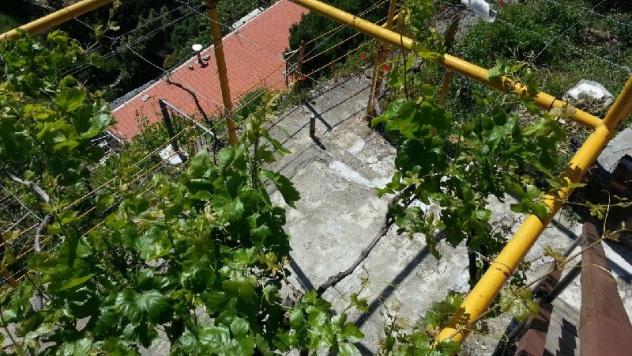 Casa semindipendente in vendita a La Spezia 40 mq Rif: 1043214 - Foto 5