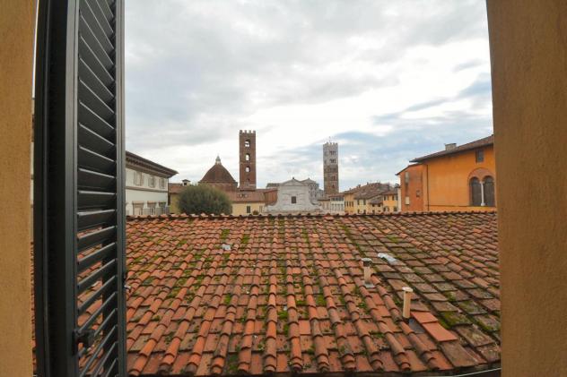 Appartamento in vendita a Lucca 90 mq Rif: 1084576 - Foto 4