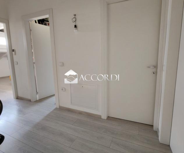 BIFAMILIARE di 5 vani e di 198 mq (MASER) rif. BL081 - Foto 11