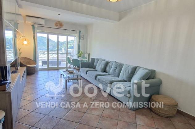 Appartamento di 111 m² con 3 locali e posto auto in vendita a Messina - Foto 11