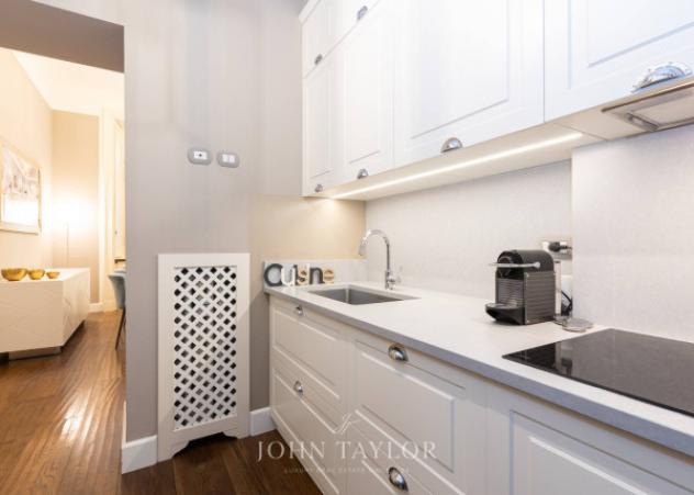 Appartamento di 150 m² con 5 locali in vendita a Milano - Foto 6