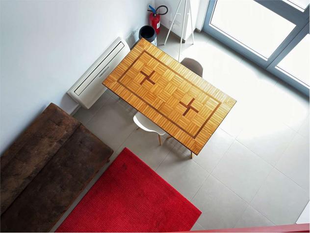 V001557 - LOFT ISOLA/ZARA - Foto 10