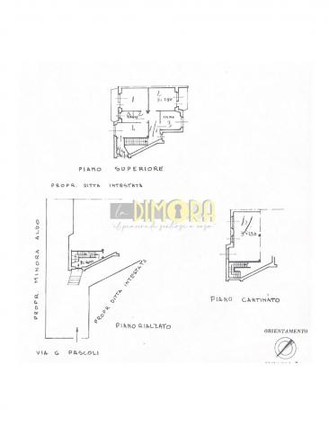 IN ESCLUSIVA SOLUZIONE SEMI INDIPENDENTE IN BIFAMILIARE VIA PASCOLI NOVATE MILANESE - Foto 18