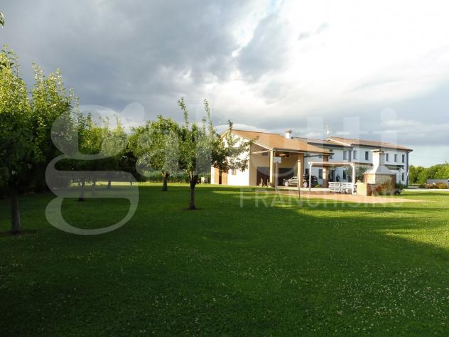 Villa bifamiliare - Noventa Vicentina . Rif.: Cod. rif 3321327VRG - Foto 5