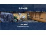 Immobile in asta di 96 m² in vendita a Olbia